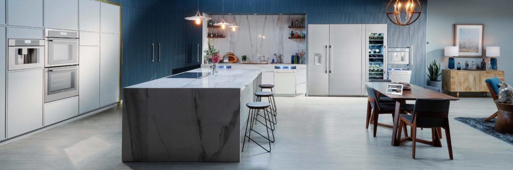 Designer Appliances Kitchen Studio Of Naples